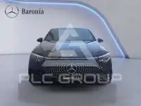2026 Mercedes Benz CLA-Class