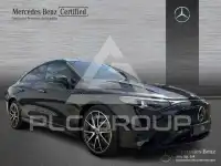 2026 Mercedes Benz CLA-Class
