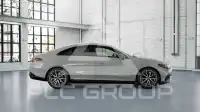 2026 Mercedes Benz CLA-Class
