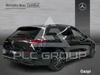 2026 Mercedes Benz CLA-Class