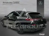 2026 Mercedes Benz CLA-Class