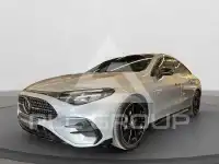2026 Mercedes Benz CLA-Class