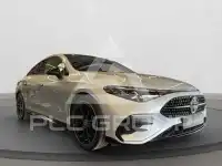 2026 Mercedes Benz CLA-Class