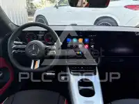 2026 Mercedes Benz CLA-Class