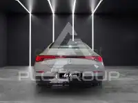 2026 Mercedes Benz CLA-Class