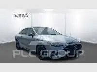 2026 Mercedes Benz CLA-Class