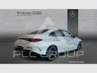 2026 Mercedes Benz CLA-Class