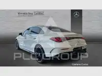 2026 Mercedes Benz CLA-Class