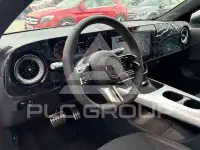2026 Mercedes Benz CLA-Class