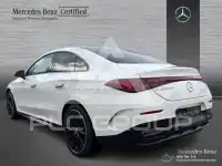 2026 Mercedes Benz CLA-Class