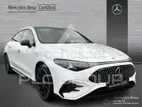2026 Mercedes Benz CLA-Class