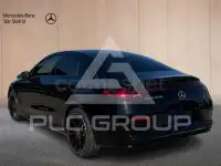 2026 Mercedes Benz CLA-Class
