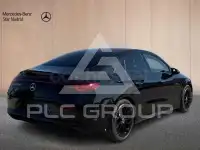2026 Mercedes Benz CLA-Class