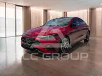 2026 Mercedes Benz CLA-Class