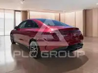 2026 Mercedes Benz CLA-Class