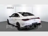 2026 Mercedes Benz CLA-Class