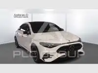 2026 Mercedes Benz CLA-Class