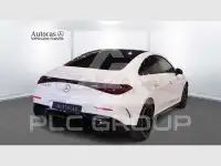2026 Mercedes Benz CLA-Class