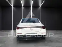 2026 Mercedes Benz CLA-Class