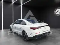 2026 Mercedes Benz CLA-Class