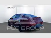 2026 Mercedes Benz CLA-Class