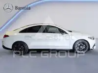 2026 Mercedes Benz CLA-Class