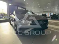 2026 Mercedes Benz CLA-Class