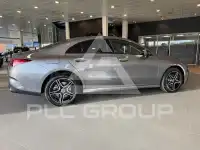2026 Mercedes Benz CLA-Class