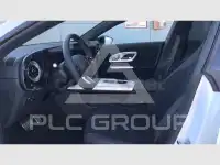 2026 Mercedes Benz CLA-Class