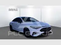 2026 Mercedes Benz CLA-Class