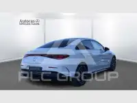 2026 Mercedes Benz CLA-Class