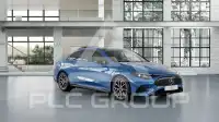 2026 Mercedes Benz CLA-Class
