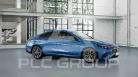 2026 Mercedes Benz CLA-Class