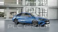 2026 Mercedes Benz CLA-Class