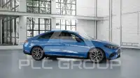 2026 Mercedes Benz CLA-Class
