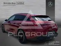 2026 Mercedes Benz CLA-Class