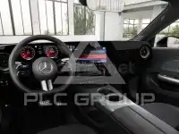 2026 Mercedes Benz CLA-Class