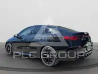 2026 Mercedes Benz CLA-Class