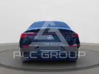 2026 Mercedes Benz CLA-Class