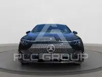 2026 Mercedes Benz CLA-Class