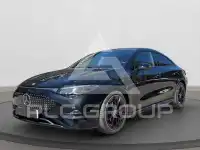 2026 Mercedes Benz CLA-Class