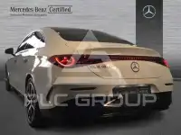 2026 Mercedes Benz CLA-Class