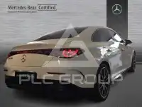 2026 Mercedes Benz CLA-Class