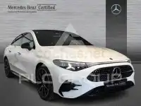 2026 Mercedes Benz CLA-Class