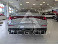 2026 Mercedes Benz CLA-Class