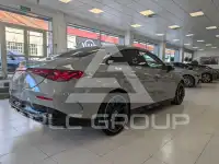 2026 Mercedes Benz CLA-Class