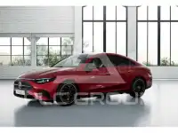 2026 Mercedes Benz CLA-Class