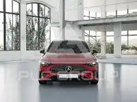2026 Mercedes Benz CLA-Class