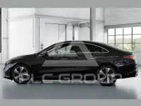 2026 Mercedes Benz CLA-Class