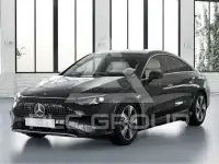 2026 Mercedes Benz CLA-Class